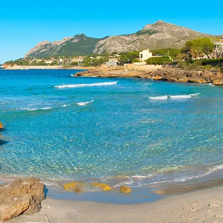 Appartement Samu 2 By Mallorca Selection Cala Ratjada (Mallorca)