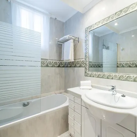 Samu 2 By Mallorca Selection Apartment *